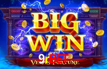 9rbet Cassino Online Certificado
