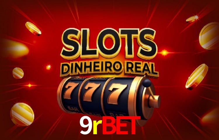 Plataforma 9rbet - Cloud AWS Infrastructure