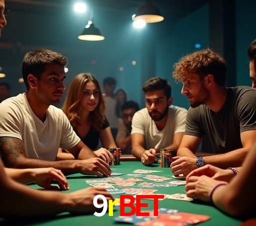 Slots 9rbet - Giros Grátis Diários