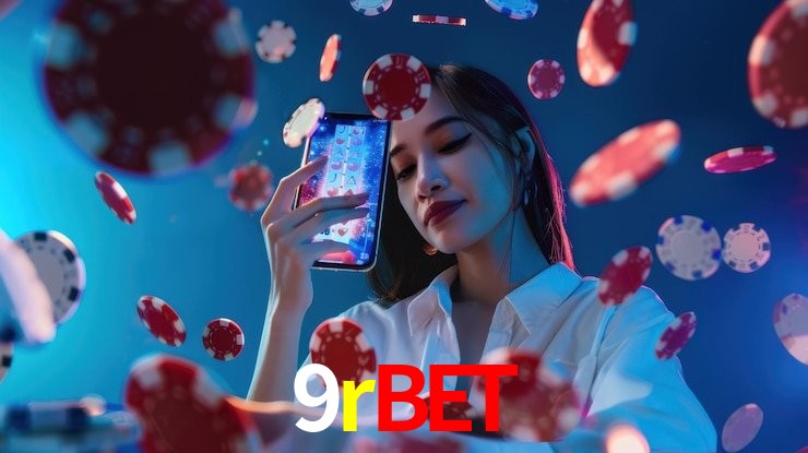 9rbet Logo 1