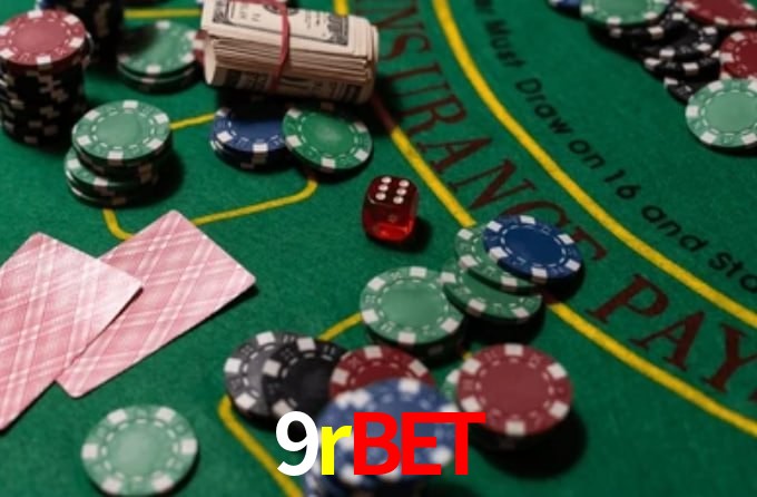 Apostas Ao Vivo 9rbet